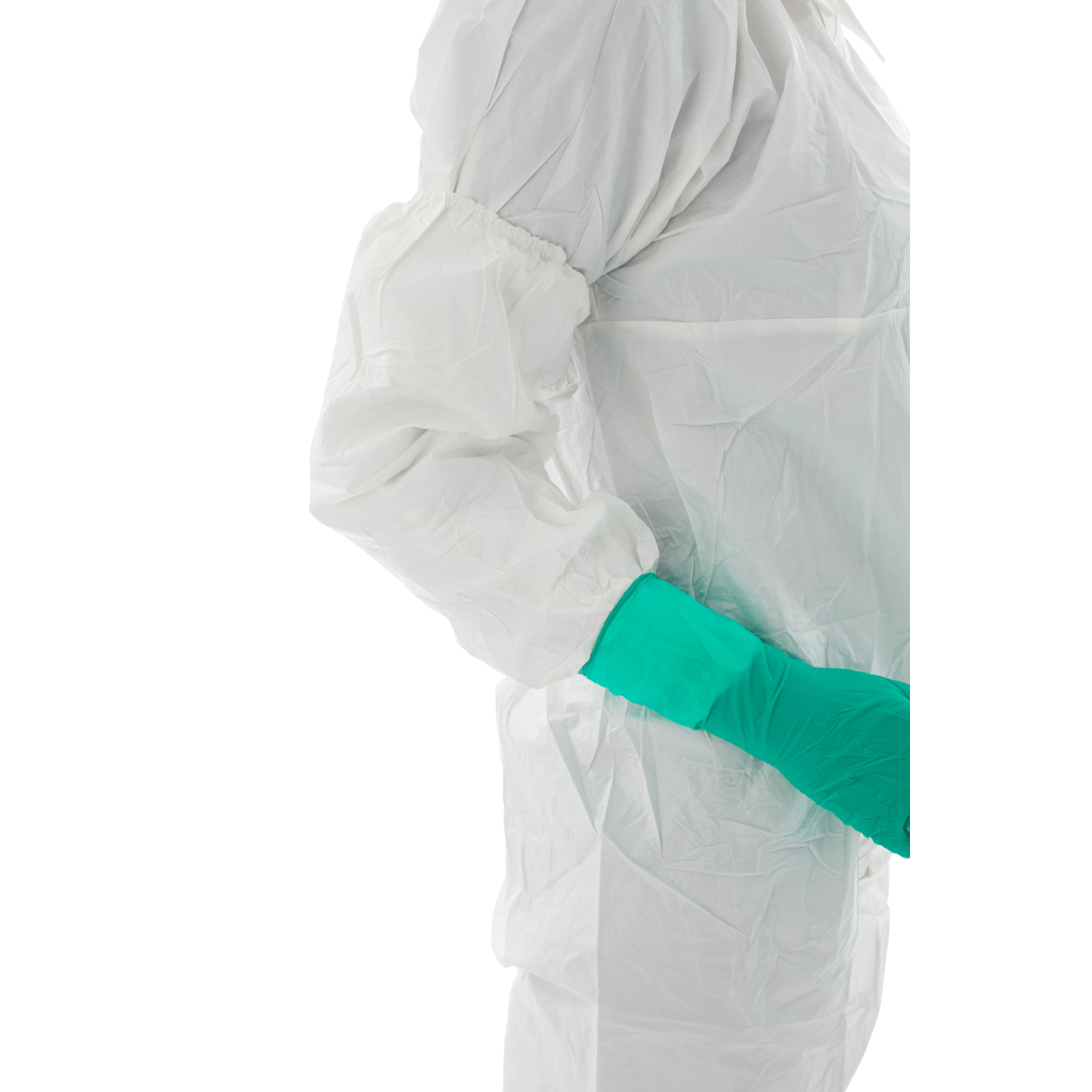 Sleeve Cover BioClean-D S-BDSC-L