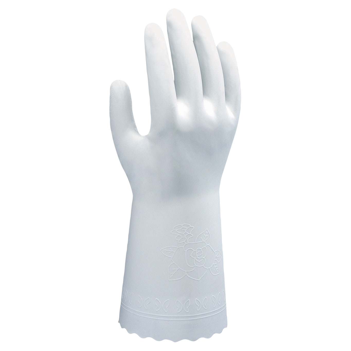 PVC-Handschuh SHOWA B0700R