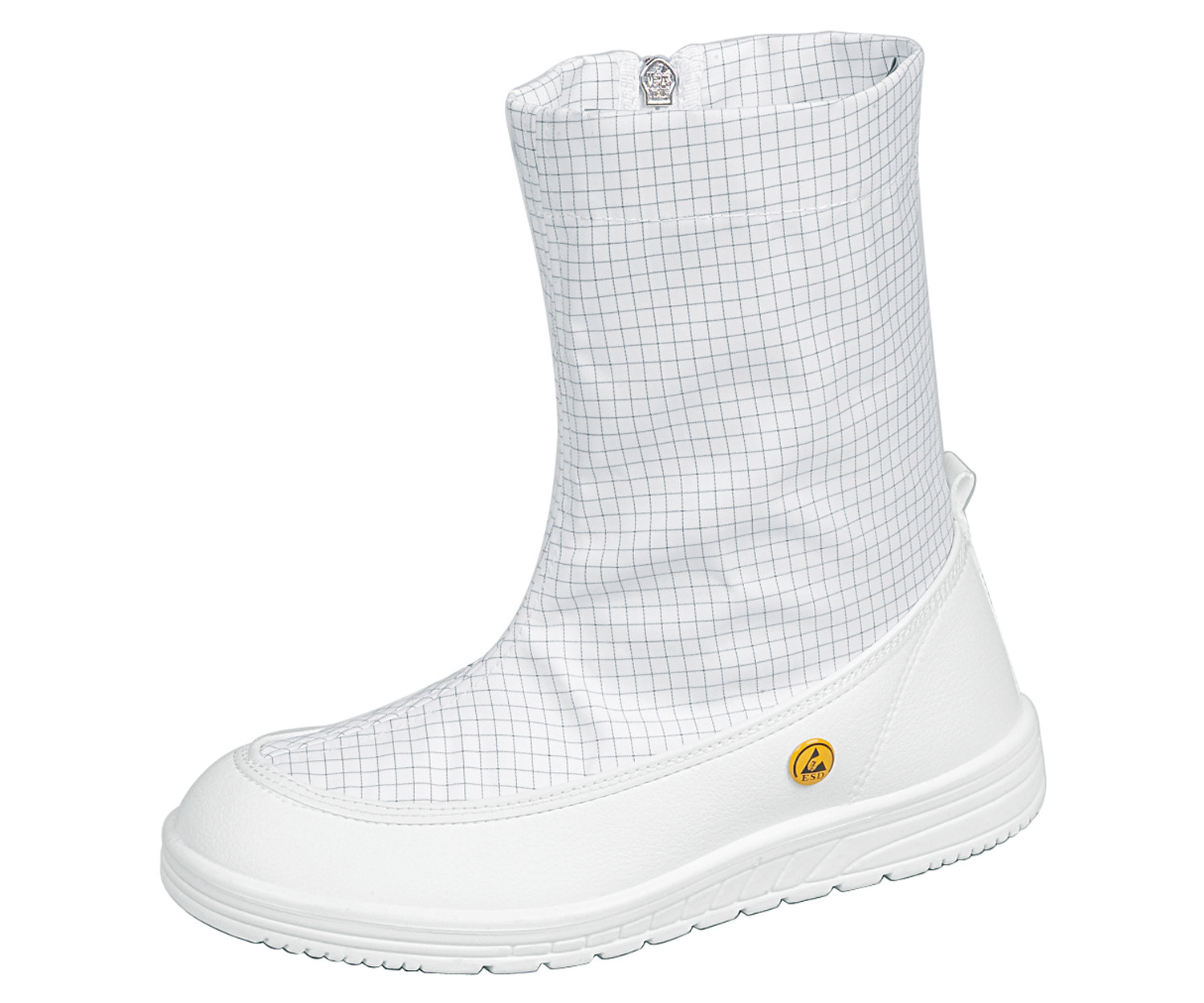 Cleanroom Boot Abeba #3620