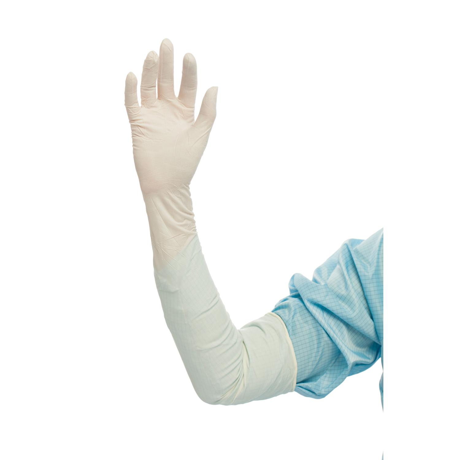 Nitrile Cleanroom Glove BioClean Nitramax