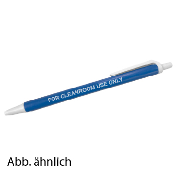 Cleanroom Ballpoint Pen PH10524
