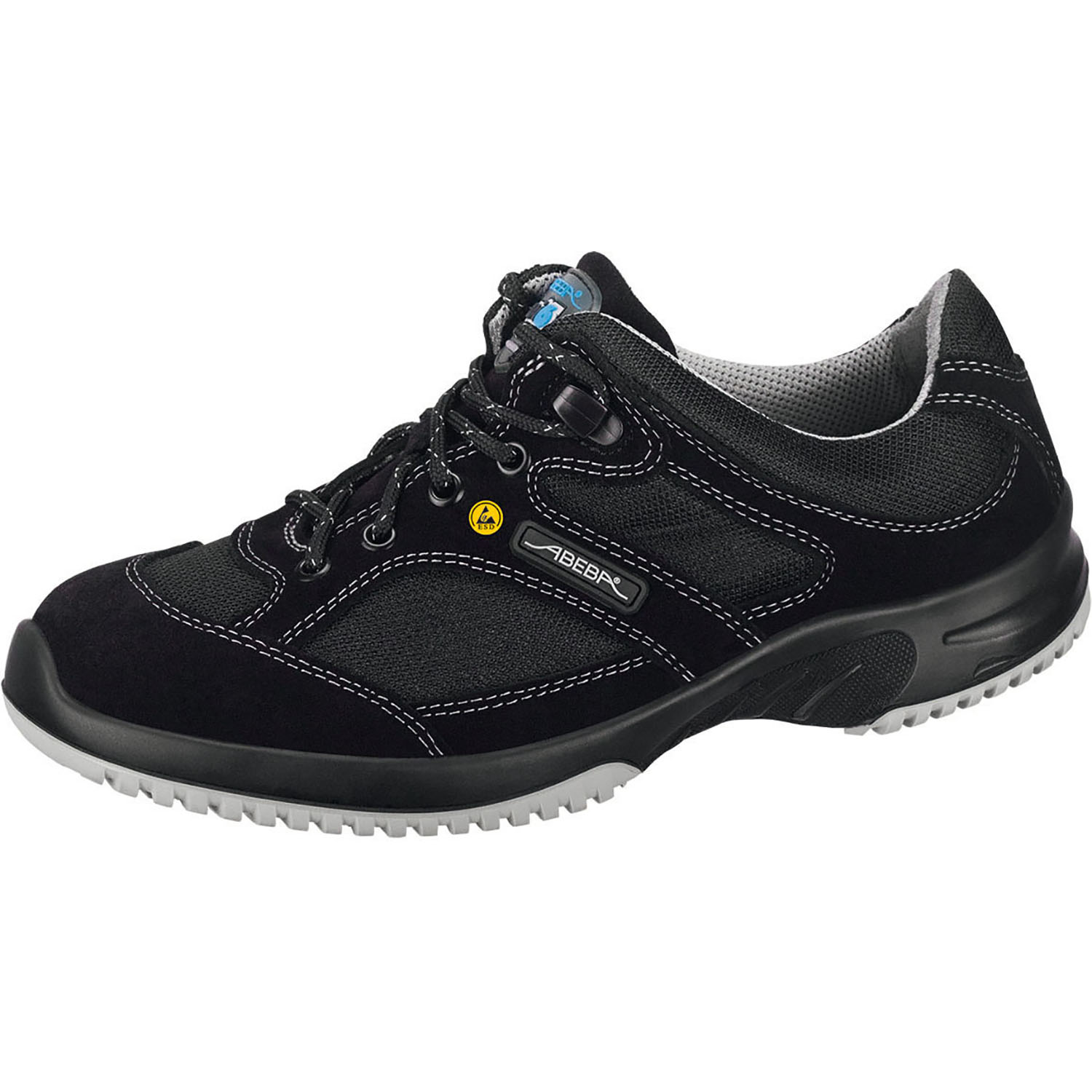 ESD Safety Low Shoe Abeba 31721