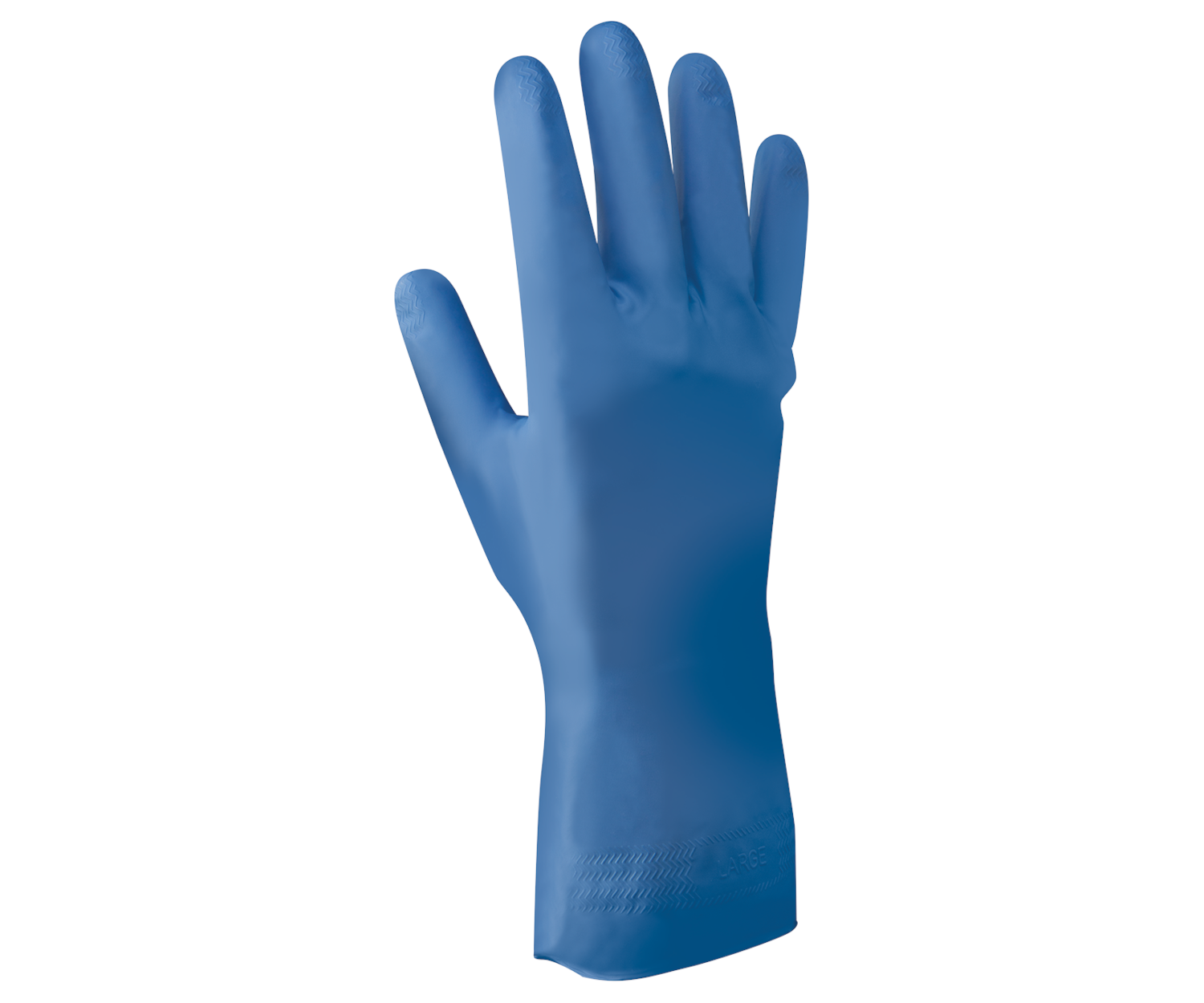 Chemical Protection Glove SHOWA 707D