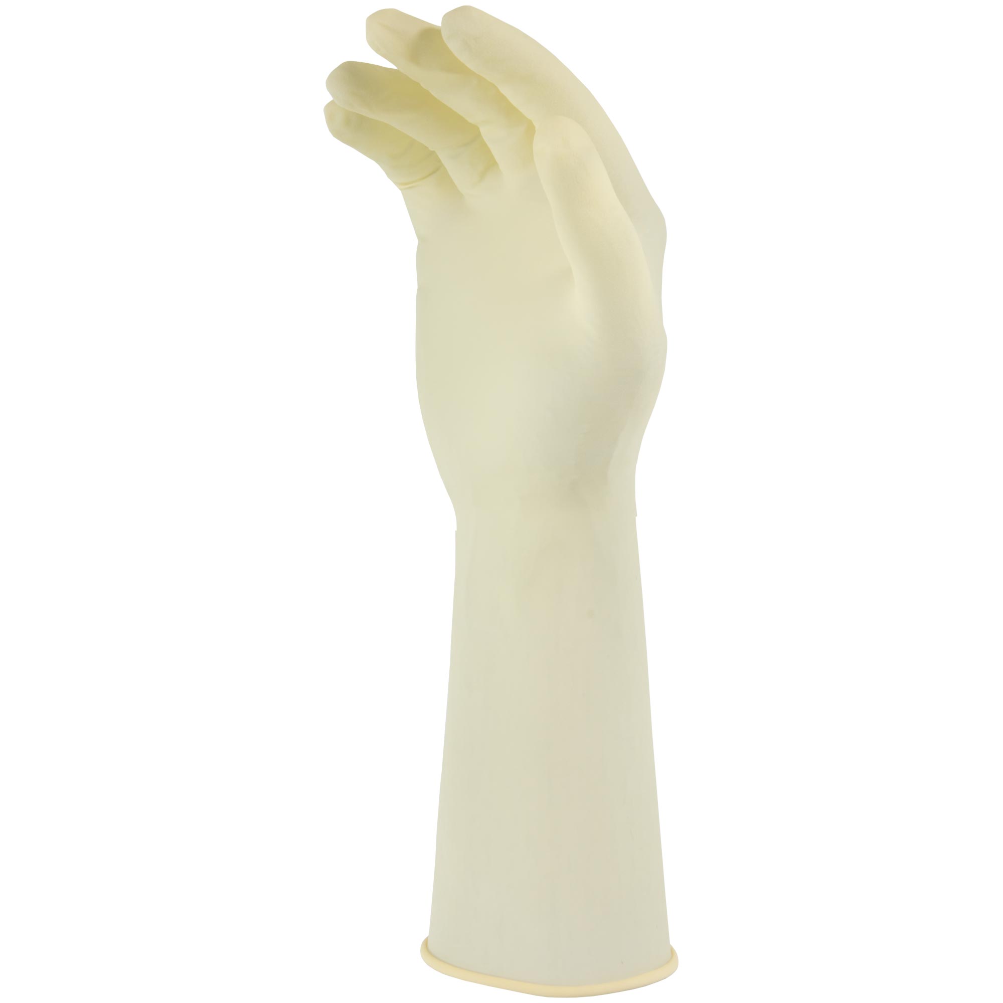 Latex Cleanroom Glove SimTec® Sterile LG040-S