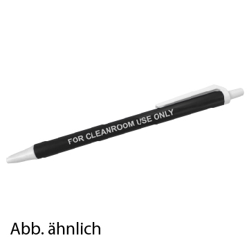 Cleanroom Ballpoint Pen PH10525
