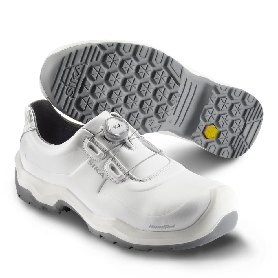 ESD Low Shoe 202221 Primo 1.1