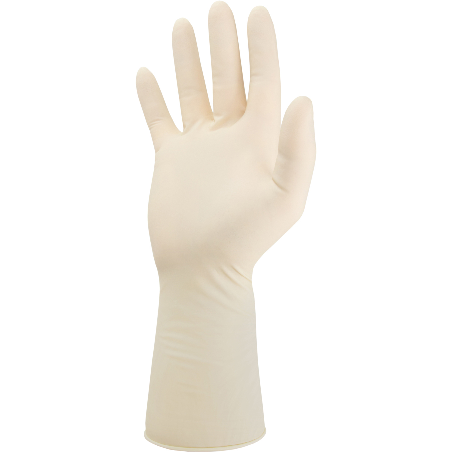 Latex Cleanroom Glove SimTec®