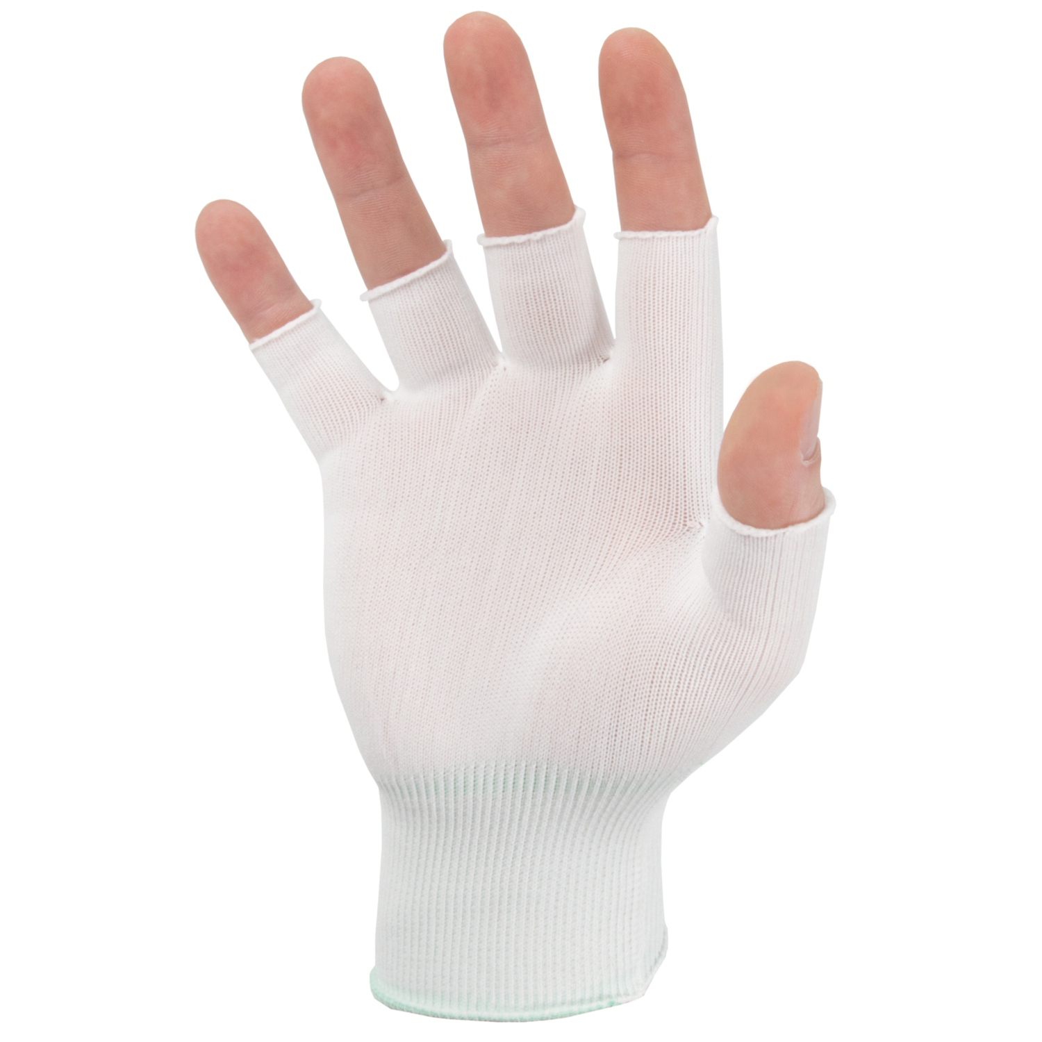 Half Finger Underglove