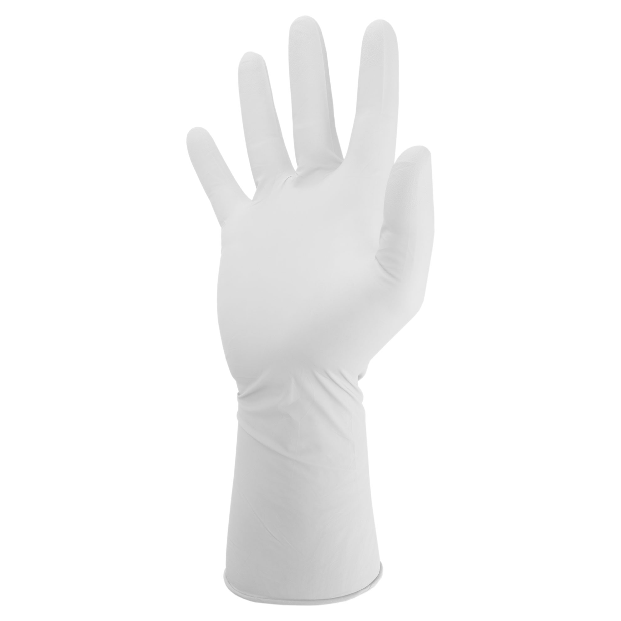 Nitrile Cleanroom Glove SimTec® NGTU30