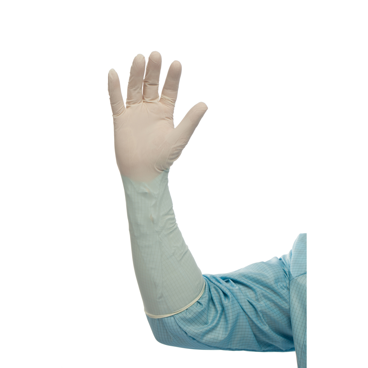 Nitrile Cleanroom Glove BioClean N-Plus