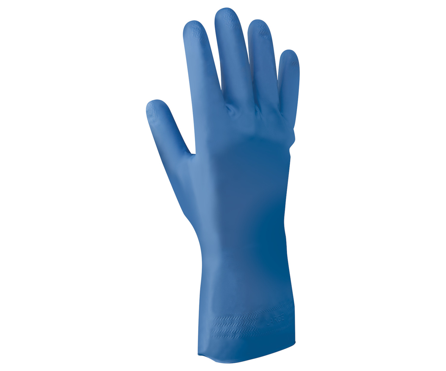 Chemical Protection Glove SHOWA 707FL