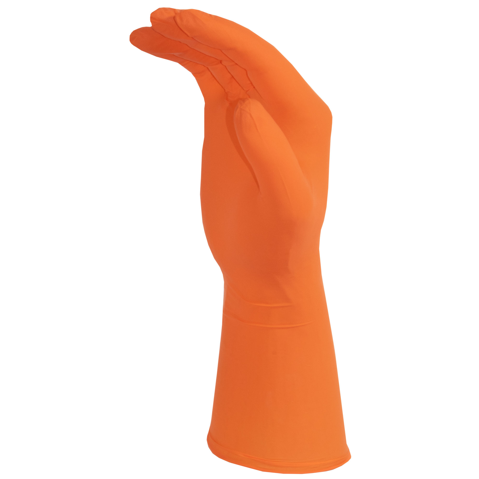 Nitrile Cleanroom Glove SHIELDskin XTREME™ 300 DI