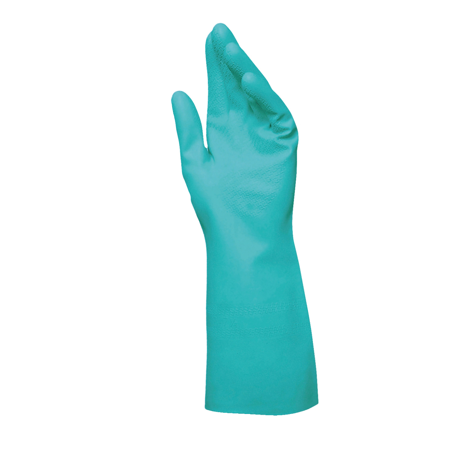 Chemical Protection Glove AdvaTech 519