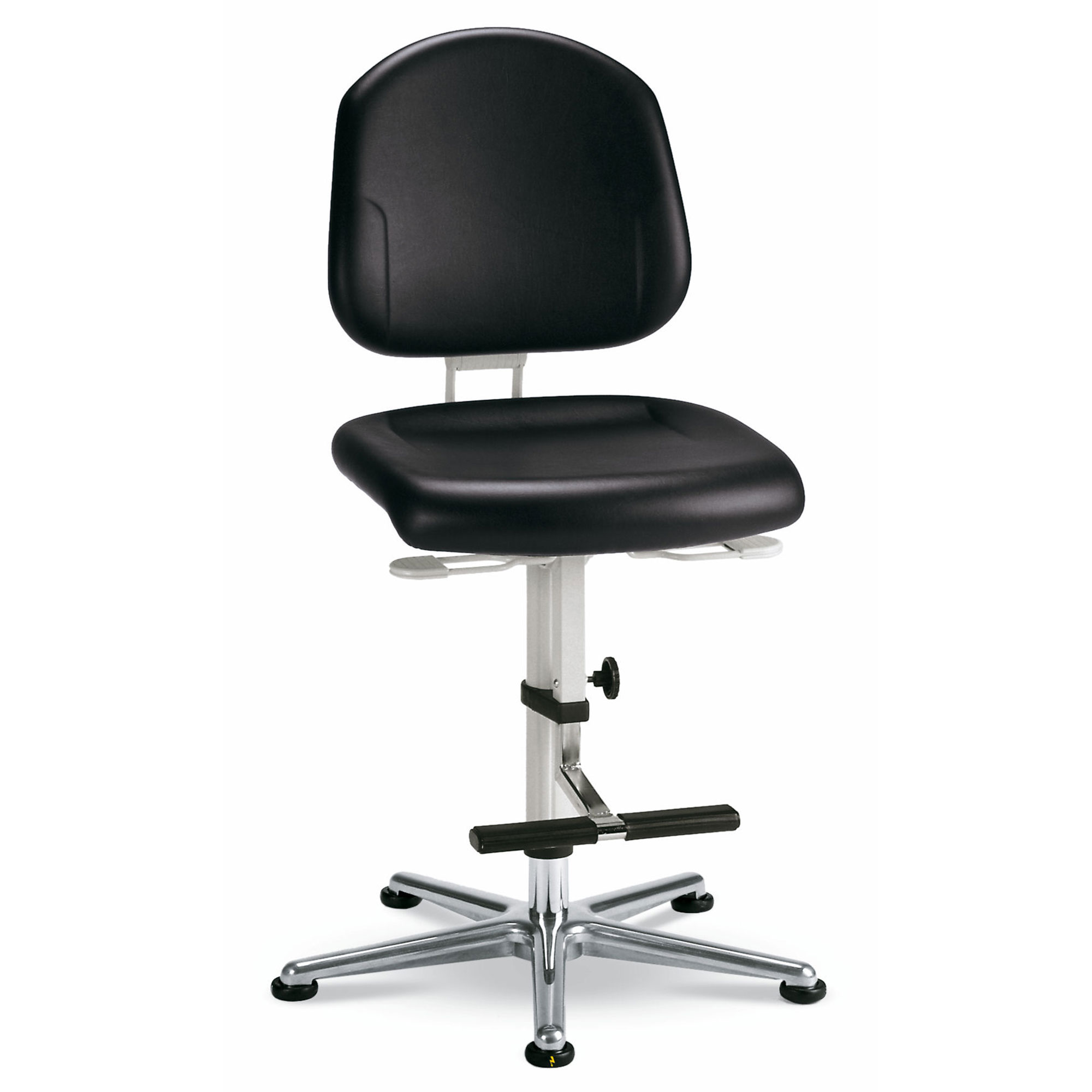 Cleanroom Chair Plus 9183