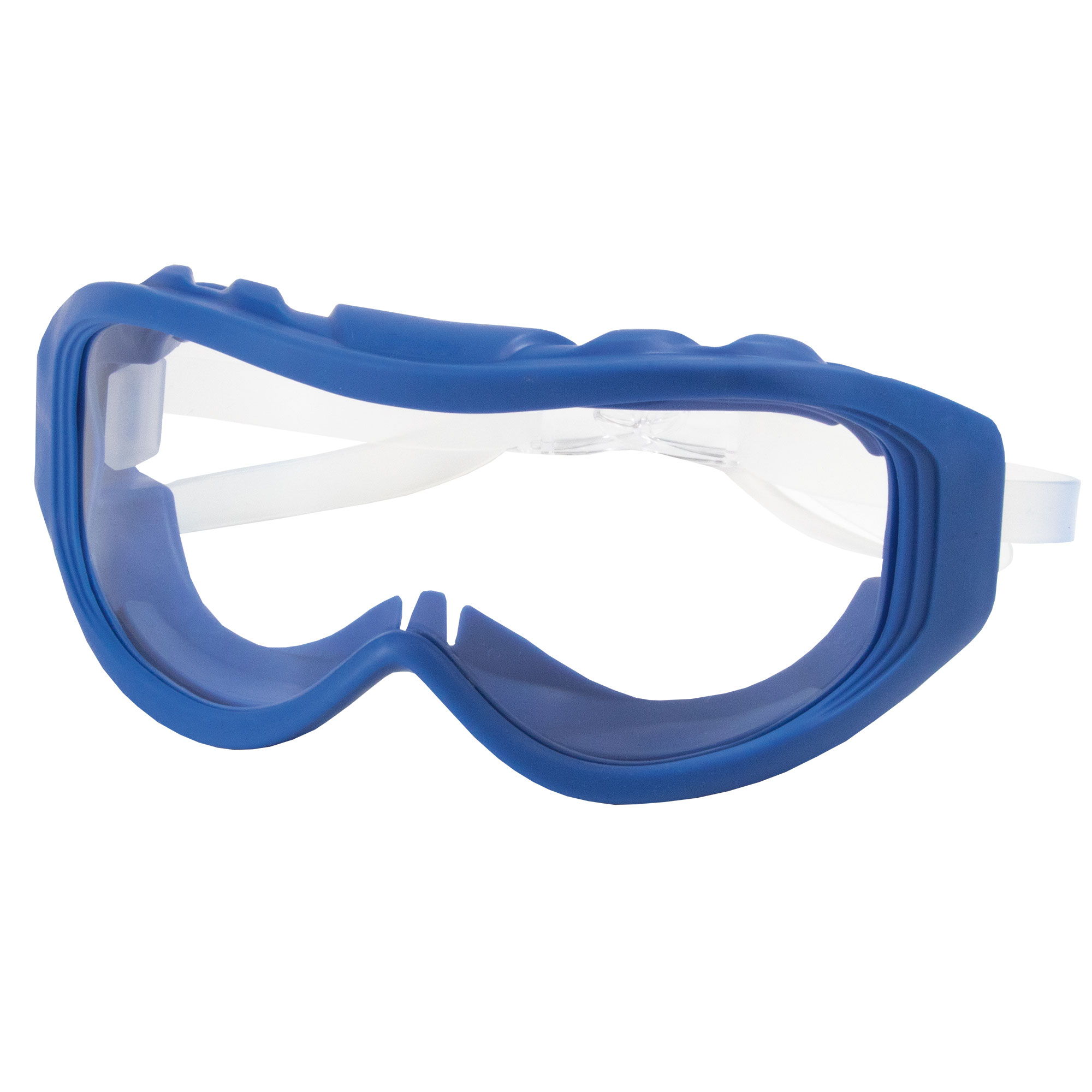 Reusable Safety Goggles SimViz