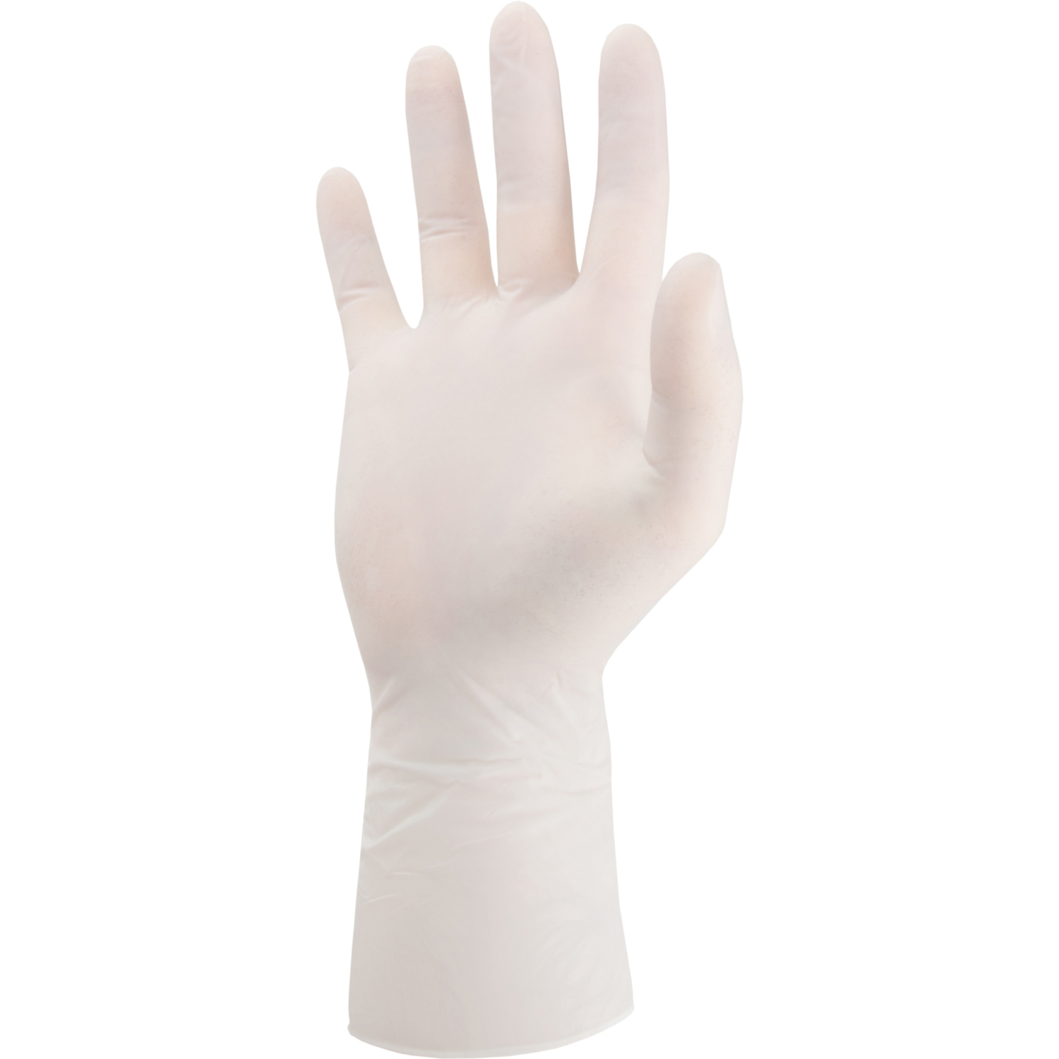 Nitrile Cleanroom Glove Riverstone LE-TACKY