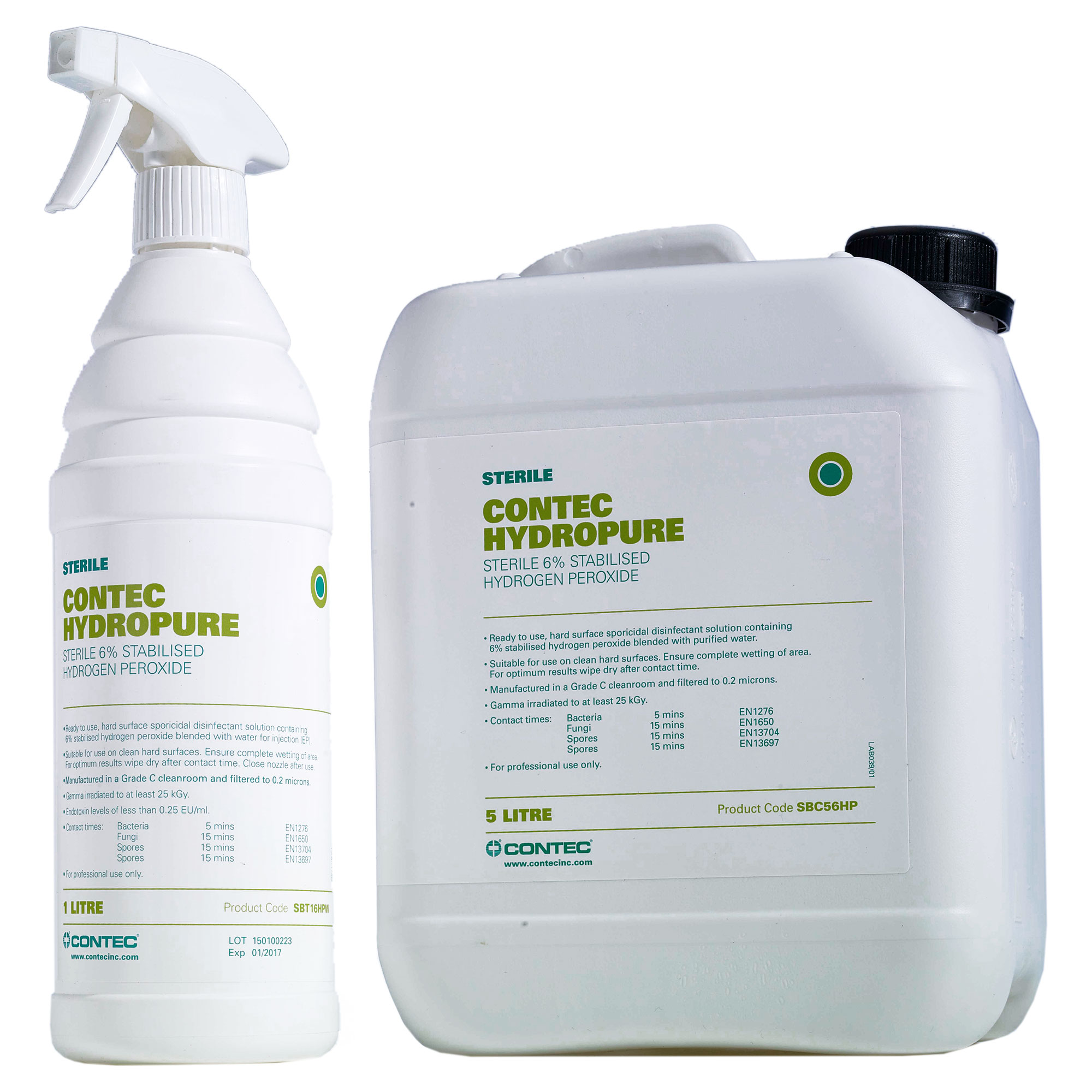 Contec HydroPure