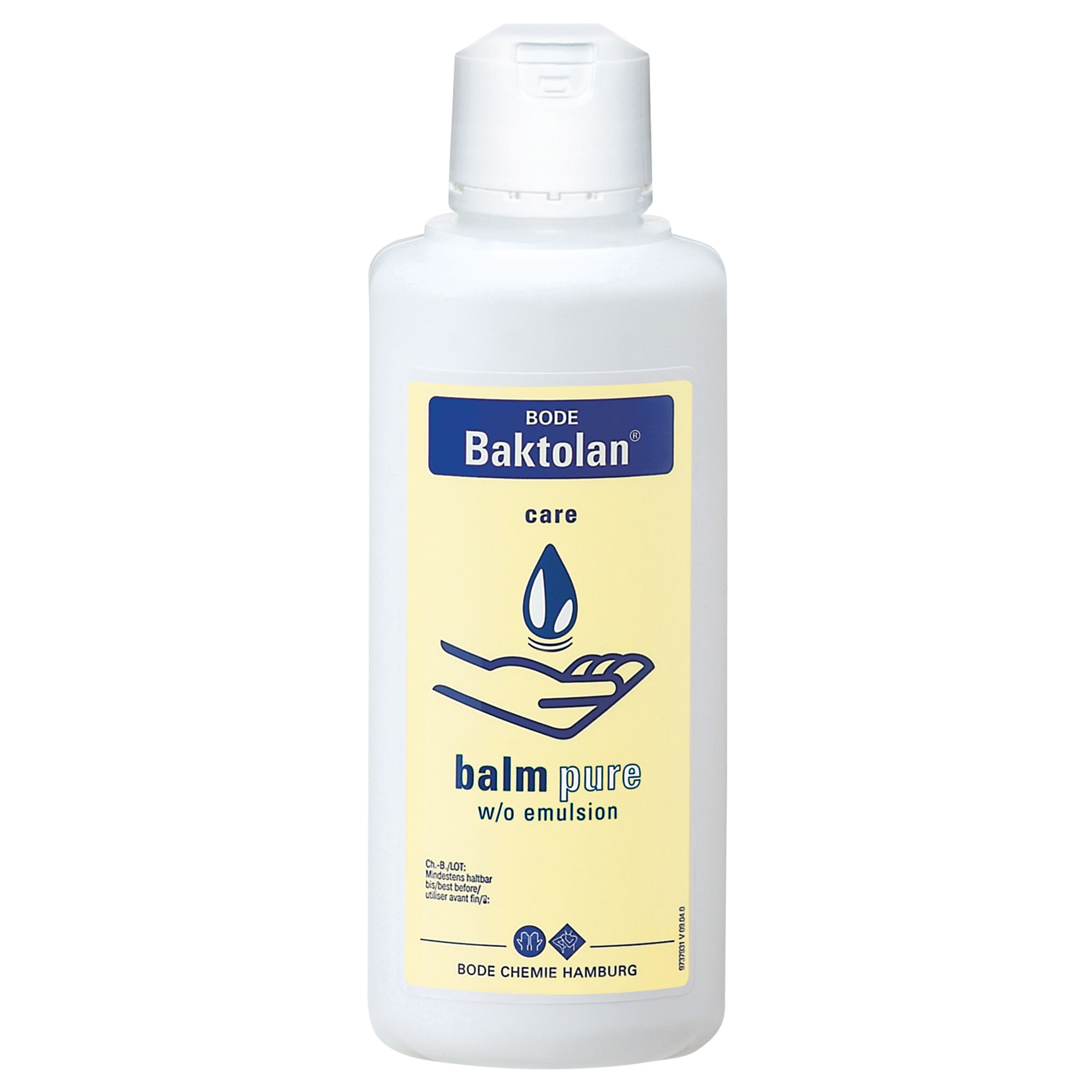 Pflegebalsam Baktolan® balm pure