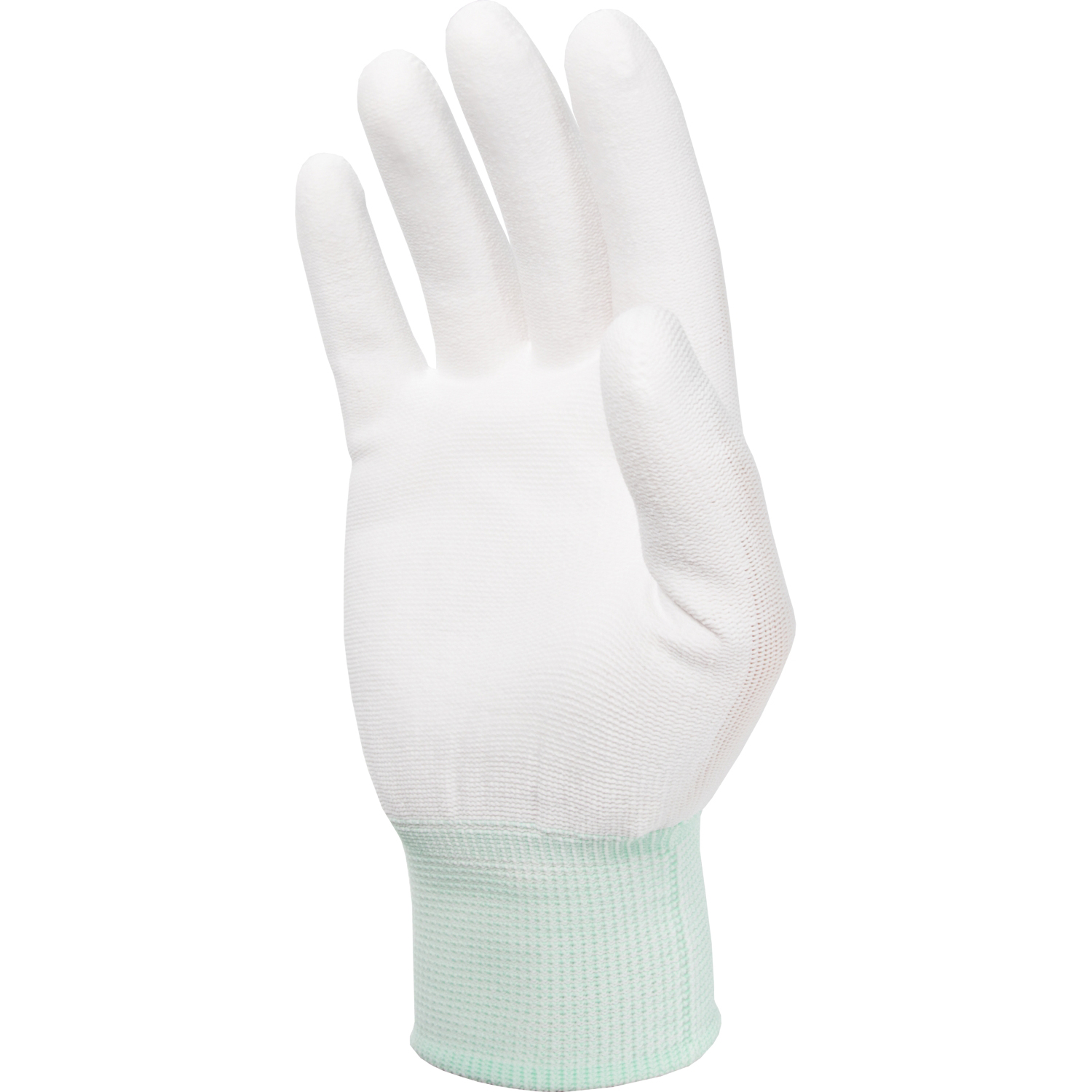 Nylon Glove Han-Palm