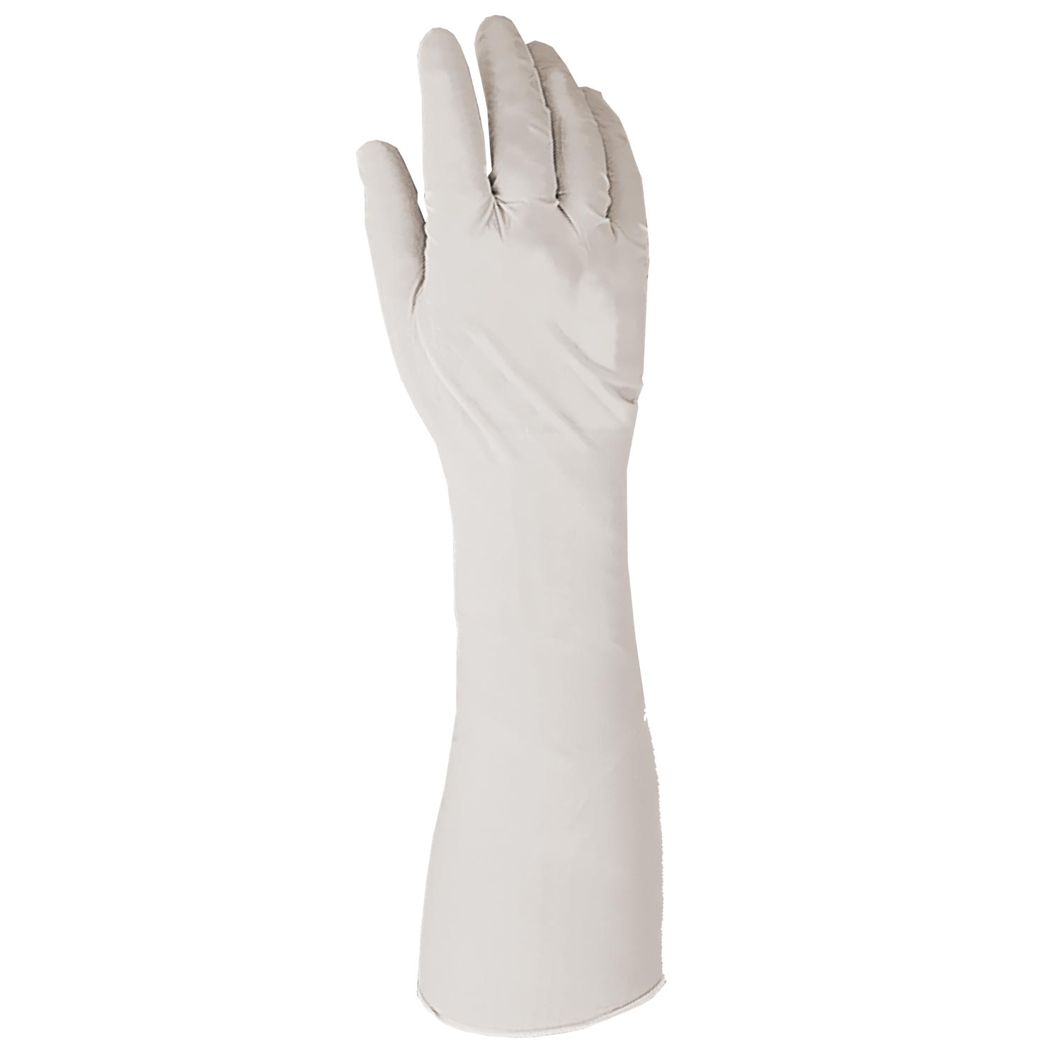 Nitrile Cleanroom Glove BioClean Nerva BNAL